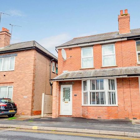 Guest Homes I Friar Street Flat Χέρεφορντ Εξωτερικό φωτογραφία