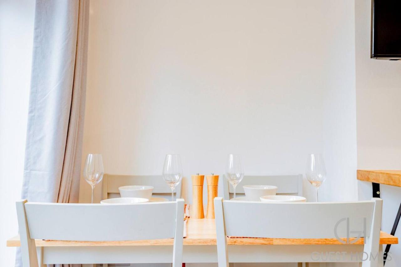 Guest Homes I Friar Street Flat Χέρεφορντ Εξωτερικό φωτογραφία